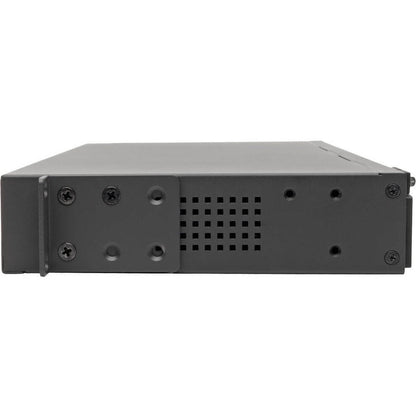 Tripp Lite 16-Port Console Server, Usb Ports (2) - Dual Gbe Nic, 4 Gb Flash, Desktop/1U Rack, Taa