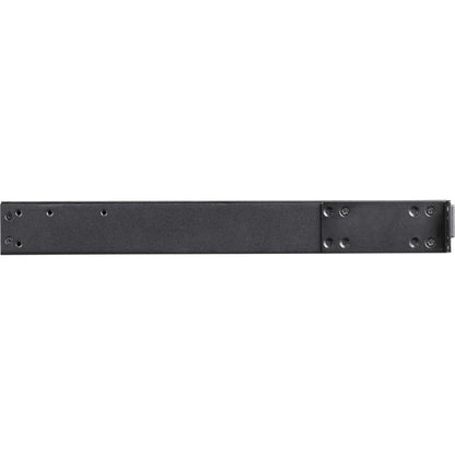 Tripp Lite 1.44Kw 120V Single-Phase Ats/Metered Pdu - 8 Nema 5-15R Outlets, Dual 5-15P Inputs, 12 Ft. Cords, 1U, Taa