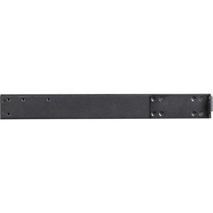 Tripp Lite 1.44Kw 120V Single-Phase Ats/Monitored Pdu - 8 Nema 5-15R Outlets, Dual 5-15P Inputs, 12 Ft. Cords, 1U, Taa