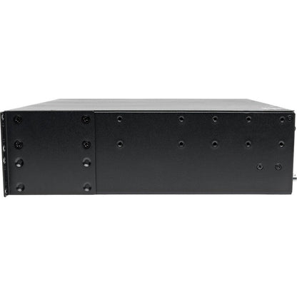 Tripp Lite 2.9Kw Single-Phase Switched Pdu, 120V Outlets (16 5-15/20R), L5-30P, 10Ft Cord, 2U Rack-Mount