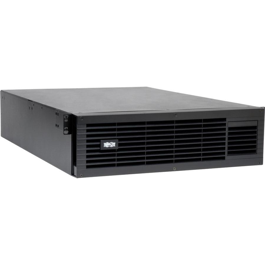 Tripp Lite 48V External Battery Pack Enclosure + Dc Cabling For Select Ups Systems, 3U Rackmount / Tower