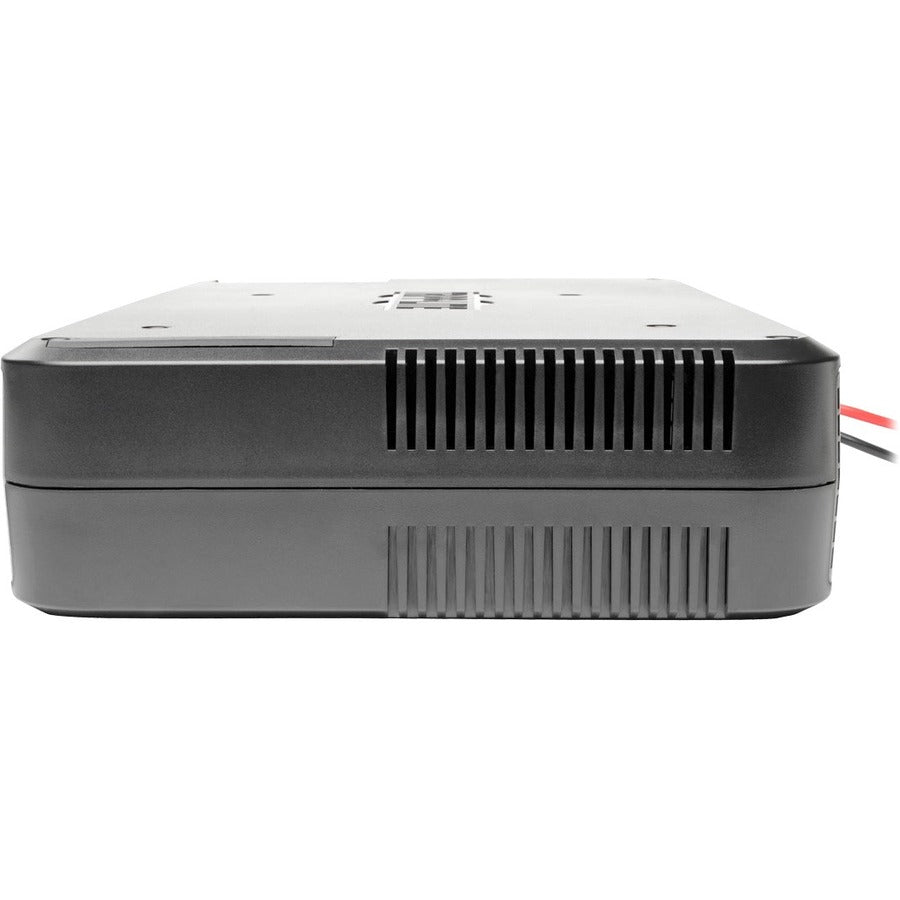 Tripp Lite Bp24V15Rt2U 24V 2U External Rack/Tower Battery Pack For Select Ups Systems (Bp24V15Rt2U)