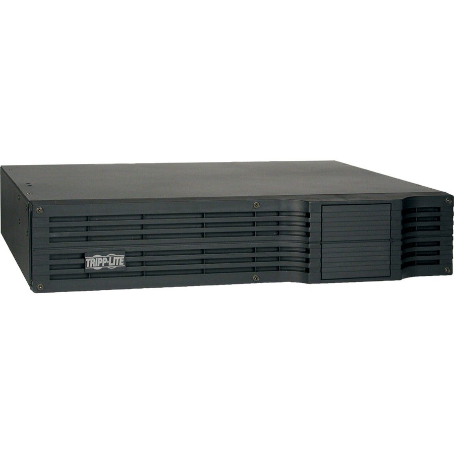 Tripp Lite Bp24V28-2U External 24V 2U Rack-Mount Battery Pack For Select Ups Systems (Bp24V28-2U)