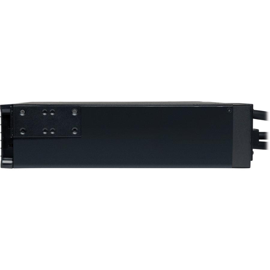 Tripp Lite Bp24V36-2Us External 24V 2U Rack-Mount Battery Pack For Select Ups Systems (Bp24V36-2Us)