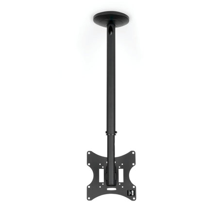 Tripp Lite Dctm Full Motion Ceiling Mount For 23" To 42" Tvs And Monitors.