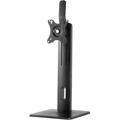 Tripp Lite Ddv1732Am Safe-It Precision-Placement Desktop Mount With Antimicrobial Tape For 17 To 32-Inch Displays