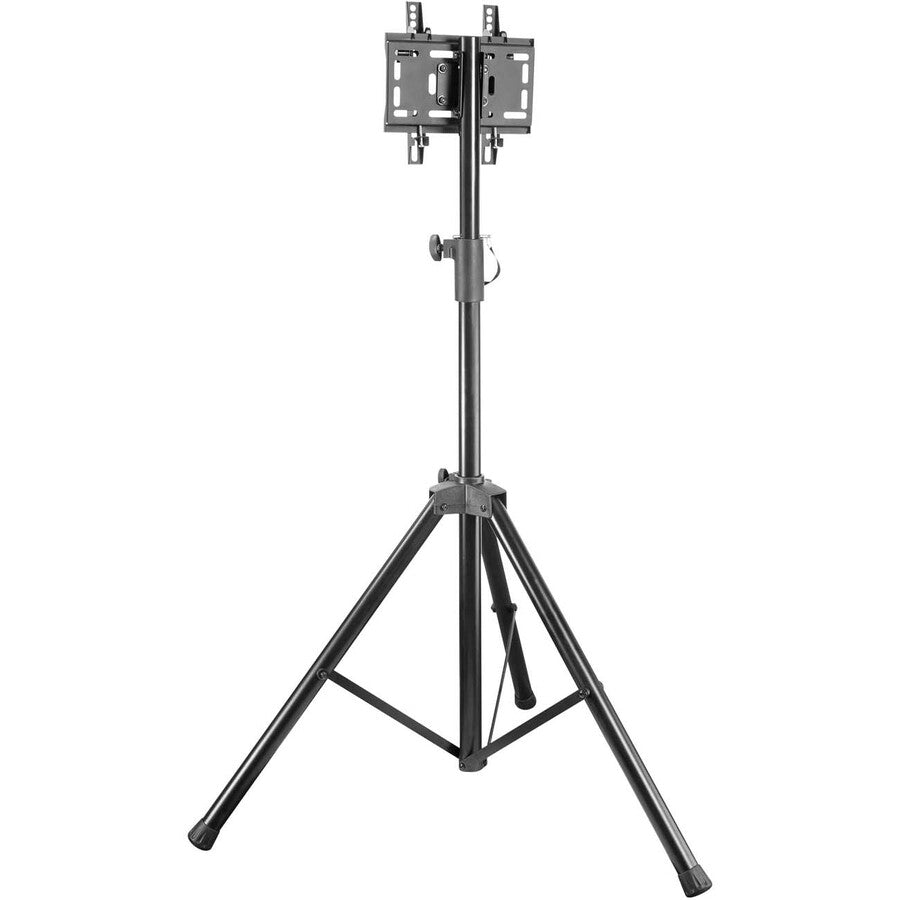 Tripp Lite Dmpds2342Tric Portable Digital Signage Stand For 23” To 42” Flat-Screen Displays