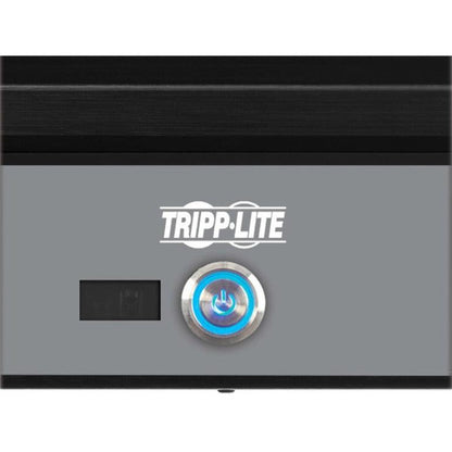Tripp Lite Dmtp55No Interactive Flat-Panel Touchscreen Display, 4K @ 60 Hz, Uhd, 55 In.