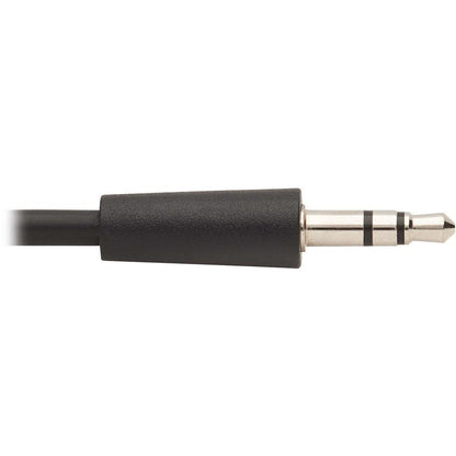 Tripp Lite Dvi Kvm Cable Kit, 3 In 1 - Dvi, Usb, 3.5 Mm Audio (3Xm/3Xm), 6 Ft. (1.83 M)