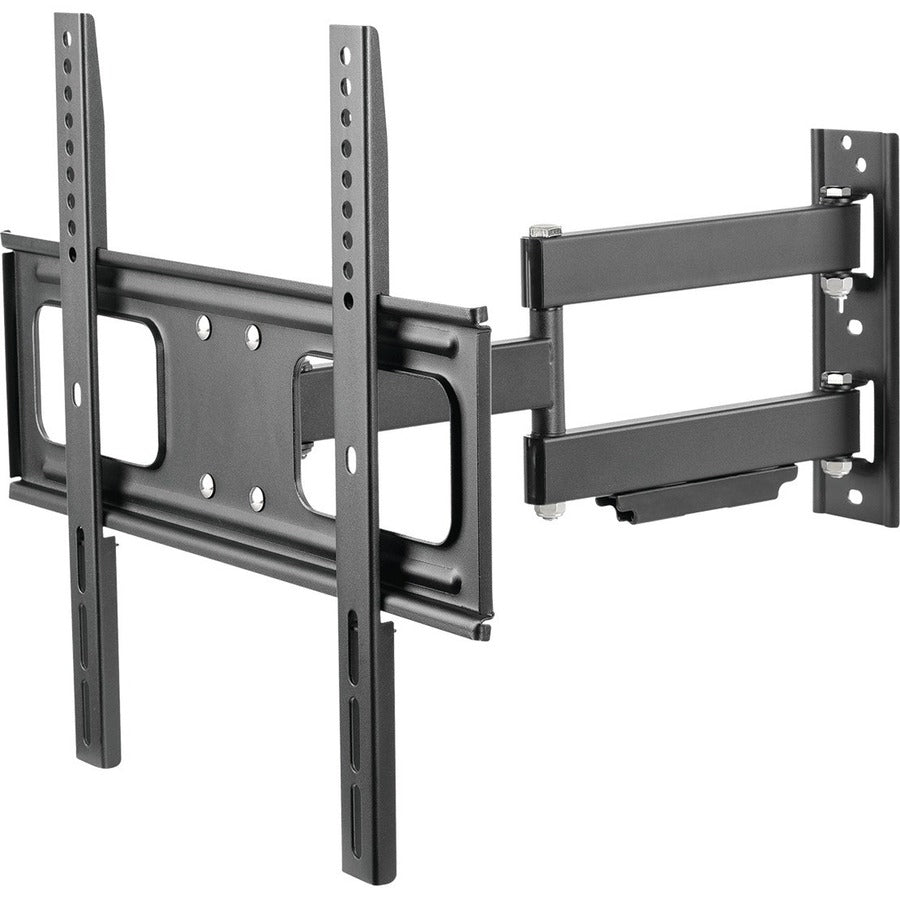 Tripp Lite Dwm3270Xout Outdoor Full-Motion Tv Wall Mount With Fully Articulating Arm For 32” To 80” Flat-Screen Displays