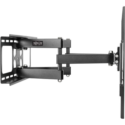 Tripp Lite Dwm3780Xout Outdoor Full-Motion Tv Wall Mount With Fully Articulating Arm For 37” To 80” Flat-Screen Displays