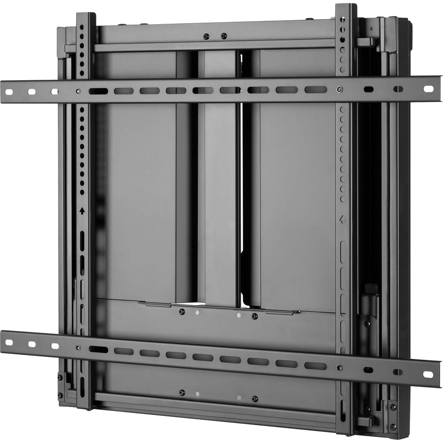 Tripp Lite Dwm7090Hd Height-Adjustable Tv Wall Mount For 70” To 90” Flat-Panel Interactive Displays