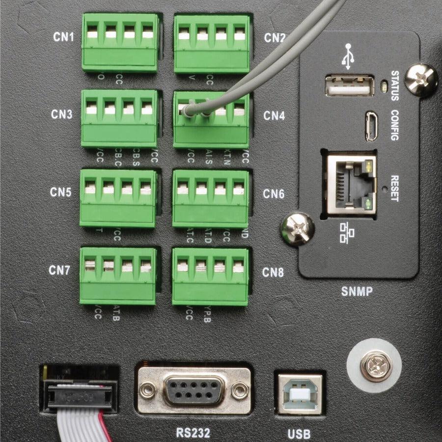 Tripp Lite Hot-Swappable Power Module, 20Kva/18Kw For 208/120V 220/127V Sv Series Ups Systems