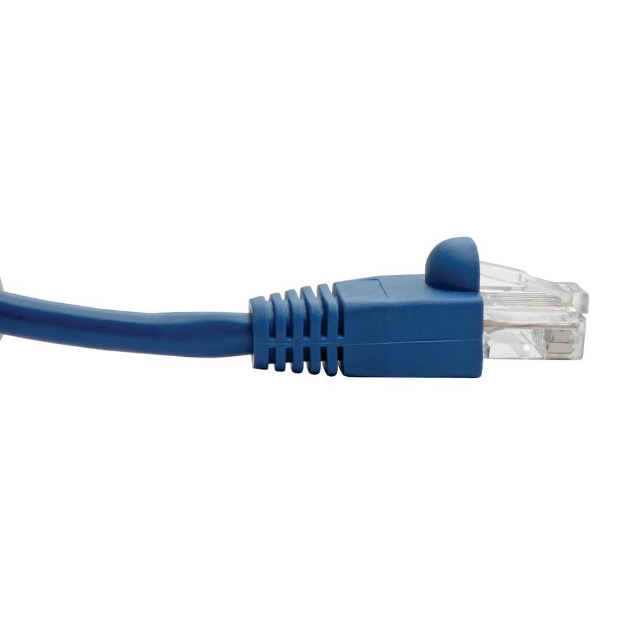 Tripp Lite N034-05N-Bl Cisco Console Rollover Cable Adapter (Rj45 M/F) - Blue, 5 In.