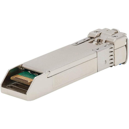 Tripp Lite N286-10G-Lr-S Cisco-Compatible Sfp-10G-Lr-S Sfp+ Transceiver - 10Gbase-Lr, Ddm, Singlemode Lc, 1310 Nm, 10 Km (6.1 Mi.)