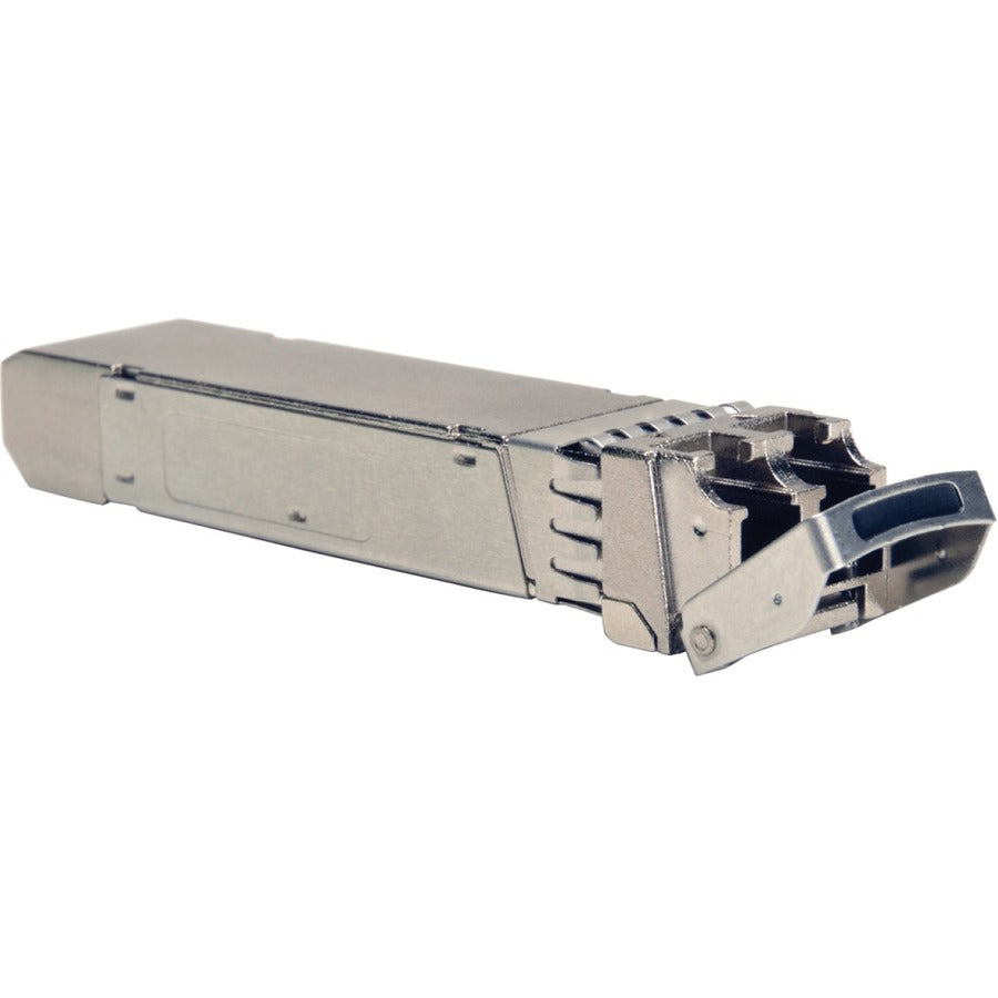 Tripp Lite N286-10Gsr-Mdlc Cisco-Compatible Sfp-10G-Sr 10Gbase-Sr Sfp+ Transceiver, Ddm, Multimode Lc, 850Nm, 300M