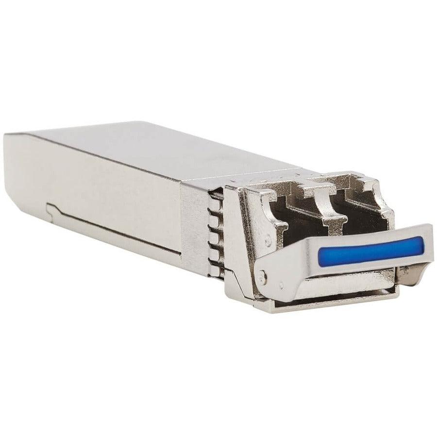 Tripp Lite N286-25G-Lr-S Cisco-Compatible Sfp-25G-Lr-S Sfp28 Transceiver - 25Gbase-Sr, Singlemode Lc, 1310 Nm, 10 Km (6.2 Mi.)