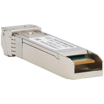 Tripp Lite N286-25G-Lr-S Cisco-Compatible Sfp-25G-Lr-S Sfp28 Transceiver - 25Gbase-Sr, Singlemode Lc, 1310 Nm, 10 Km (6.2 Mi.)