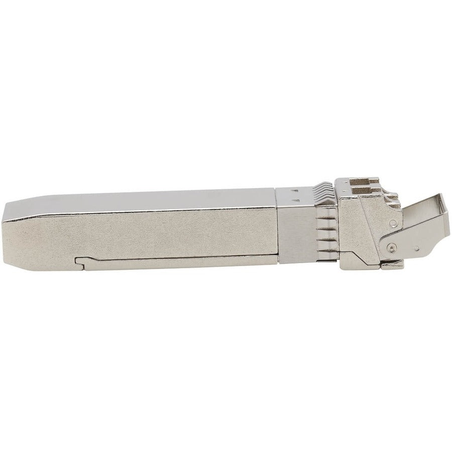 Tripp Lite N286-25G-Lr-S Cisco-Compatible Sfp-25G-Lr-S Sfp28 Transceiver - 25Gbase-Sr, Singlemode Lc, 1310 Nm, 10 Km (6.2 Mi.)