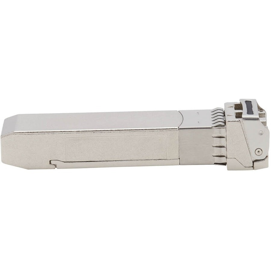 Tripp Lite N286-25G-Sr-S Cisco-Compatible Sfp-25G-Sr-S Sfp28 Transceiver - 25Gbase-Sr, Multimode Lc, 850 Nm, 328.08 Ft. (100 M)