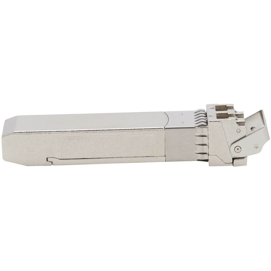 Tripp Lite N286-25G-Sr-S Cisco-Compatible Sfp-25G-Sr-S Sfp28 Transceiver - 25Gbase-Sr, Multimode Lc, 850 Nm, 328.08 Ft. (100 M)