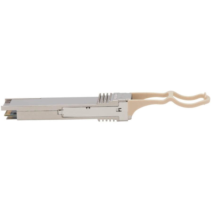 Tripp Lite N286-40Gsr4-Mtp Cisco-Compatible Qsfp-40G-Sr4 Qsfp+ Transceiver - 40Gbase-Sr4, Multimode Mtp/Mpo, 850 Nm, 150 M