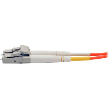 Tripp Lite N318-01M Duplex Multimode 62.5/125 Fiber Patch Cable (Lc/St), 1M (3 Ft.)