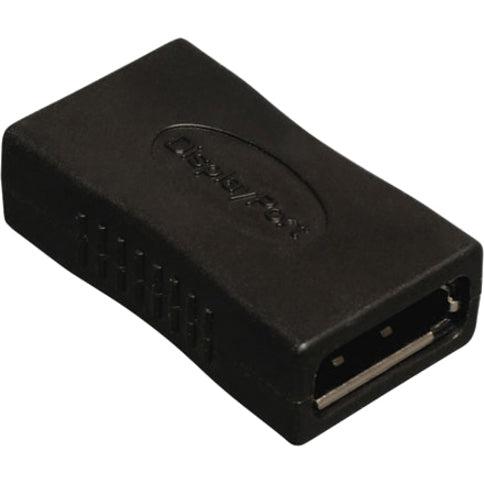 Tripp Lite P168-000 Compact Displayport Coupler Gender Changer (F/F)