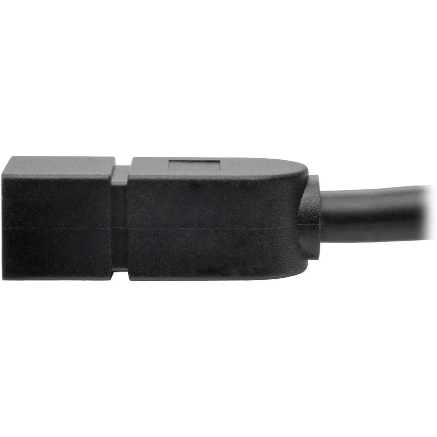Tripp Lite P585-010 Mini Displayport Extension Cable, 4K @ 60 Hz, Hdcp 2.2 (M/F), 10 Ft. (3.05 M)
