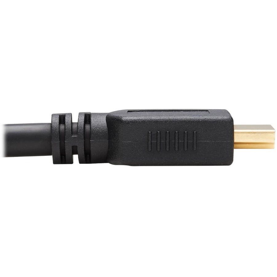 Tripp Lite P782-006-Ha Hdmi Kvm Cable Kit - 4K Hdmi, Usb 2.0, 3.5 Mm Audio (M/M), Black, 6 Ft. (1.83 M)