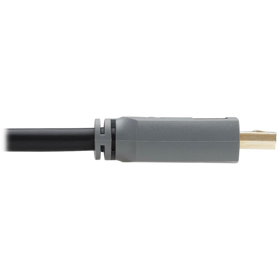 Tripp Lite P785-Hkit10 Hdmi Kvm Cable Kit For B005-Hua2-K And B005-Hua4 Kvm, 4K Hdmi, Usb 3.2 Gen 1, 3.5 Mm, 10 Ft. (3.05 M)