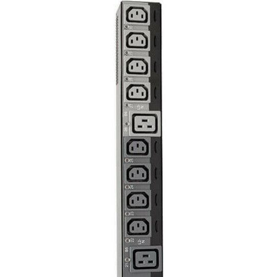 Tripp Lite Pdu3Xevsr6L230B Power Distribution Unit (Pdu) 30 Ac Outlet(S) 0U Black