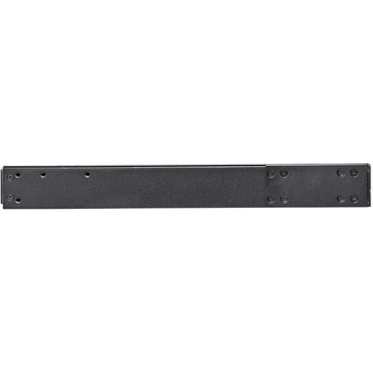 Tripp Lite Pdumh20Hvats 3.8Kw 200–240V Single-Phase Ats/Local Metered Pdu - 8 C13 And 2 C19 Outlets, Dual C20 Inlets, 12 Ft. Cords, 1U, Taa