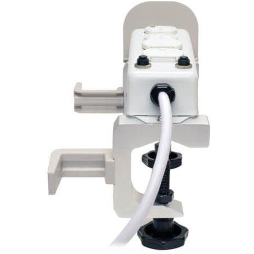 Tripp Lite Psclamp Cable Clamp White 1 Pc(S)