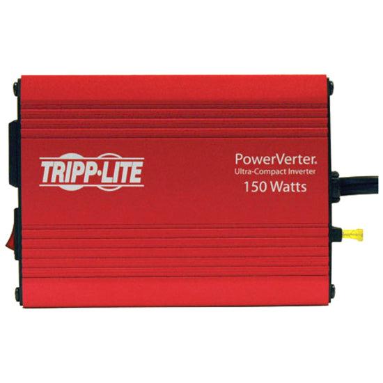 Tripp Lite Pv150 Power Adapter/Inverter