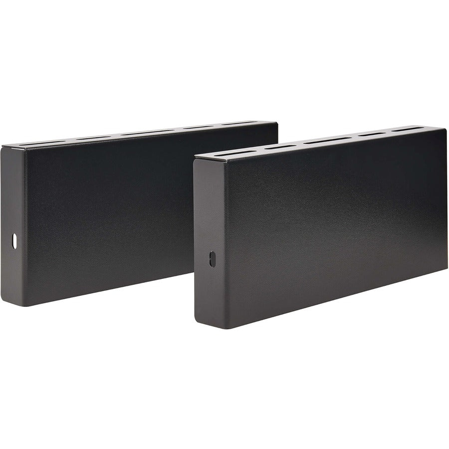 Tripp Lite Short Riser Panels for Hot/Cold Aisle Containment System