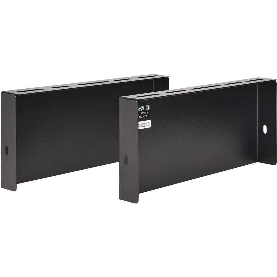 Tripp Lite Short Riser Panels for Hot/Cold Aisle Containment System