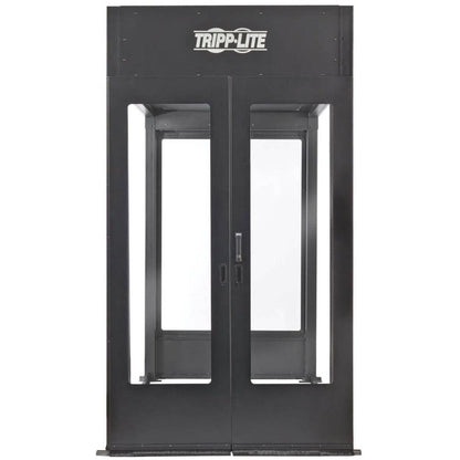 Tripp Lite Sliding Double-Door Kit For Hot / Cold Aisle Containment System