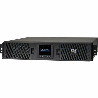 Tripp Lite Smartonline 100-127V 3Kva 2.7Kw On-Line Double-Conversion Ups, Extended Run, Snmp, Webcard, 2U Rack, Lcd Display, Usb, Db9 Serial