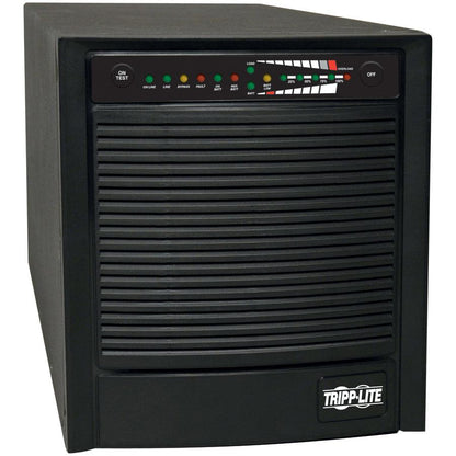 Tripp Lite Smartonline 110-120V 2.2Kva 1.6Kw On-Line Double-Conversion Ups, Extended Run, Snmp, Webcard, Tower, Usb, Db9 Serial