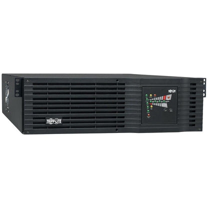 Tripp Lite Smartonline 120V 3Kva 2.4Kw On-Line Double-Conversion Ups, Extended Runtime, Oversized