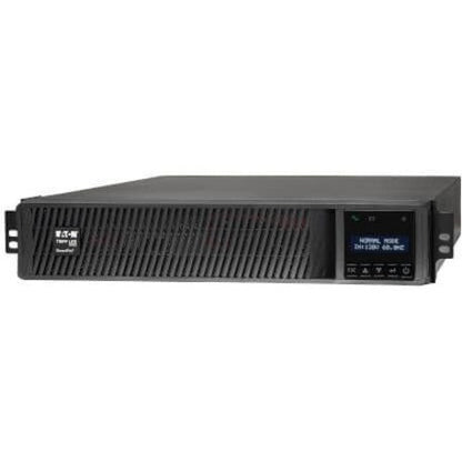 Tripp Lite Smartpro 120V 1000Va 900W Line-Interactive Sine Wave Ups, 2U, Extended Run, Webcardlx, Lcd, Usb, Db9