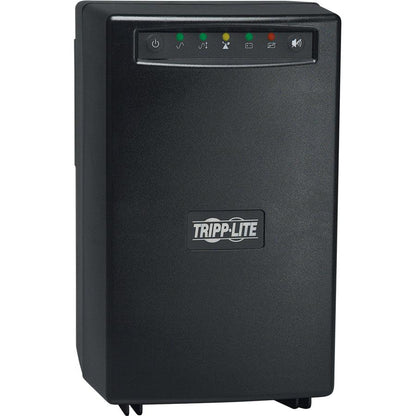 Tripp Lite Smartpro 120V 1.5Kva 980W Line-Interactive Ups, Tower, Usb, Db9 Serial