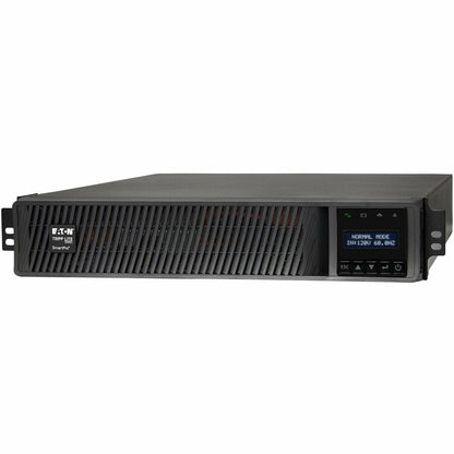 Tripp Lite Smartpro 120V 2.2Kva 1.92Kw Line-Interactive Sine Wave Ups, Snmp, Webcard Pre-Installed, 2U Rack/Tower, Lcd, Usb, Db9 Serial