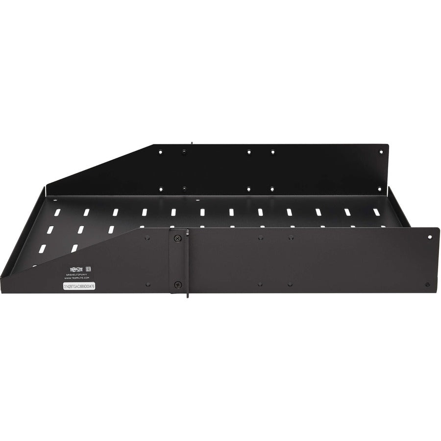 Tripp Lite Smartrack Srshelf2Puniv Rack Shelf