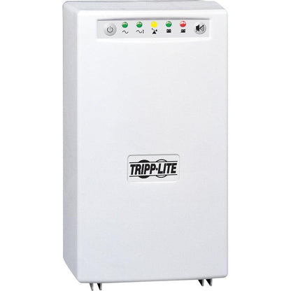 Tripp Lite Smx1200Xlhg Smartpro 230V 1Kva 750W Medical-Grade Line-Interactive Tower Ups With 6 Outlets, Full Isolation, Expandable Runtime