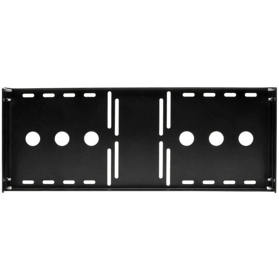 Tripp Lite Srlcdmount Monitor Rack-Mount Bracket, 4U, For Lcd Monitor Up To 17-19 In.