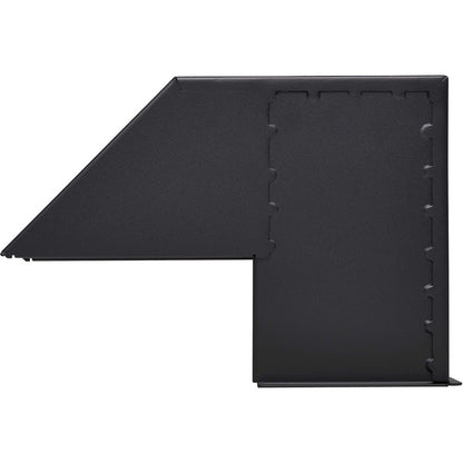 Tripp Lite Srsehood Service Entrance Hood For Rack Cabinets, Black