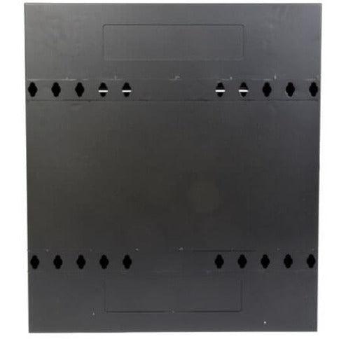Tripp Lite Srwf5U Smartrack 5U Low-Profile Vertical-Mount Switch-Depth Wall-Mount Rack Enclosure Cabinet