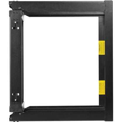 Tripp Lite Srwo12Us2 Smartrack 12U Wall-Mount 2-Post Open Frame Rack, Hinged Front, Heavy Duty